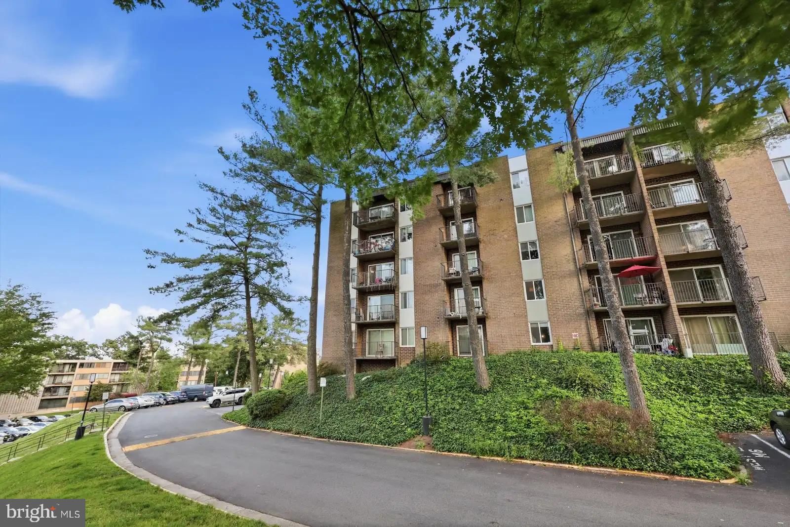 60 S VAN DORN STREET #202 photograph