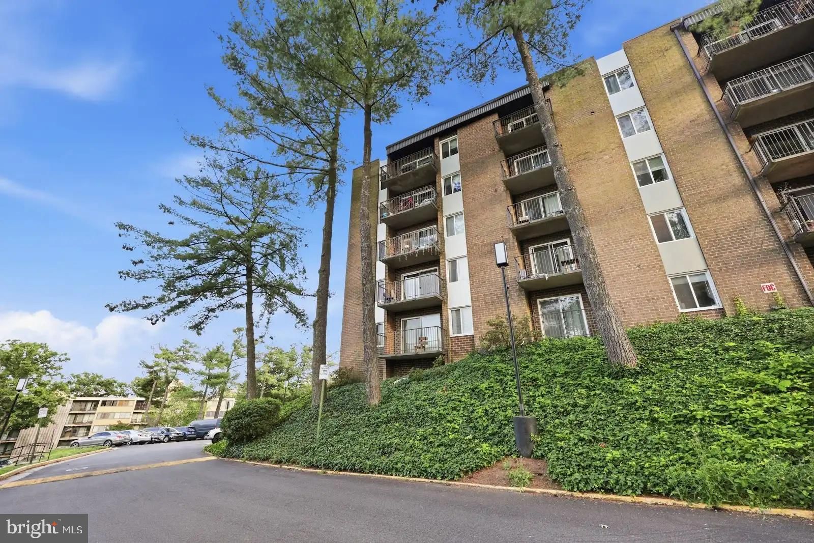 60 S VAN DORN STREET #202 photograph