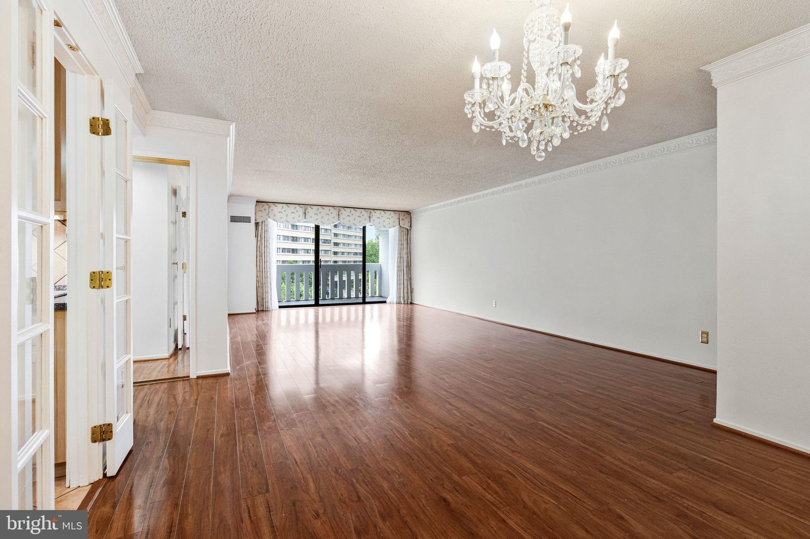 6101 EDSALL ROAD #407 photograph