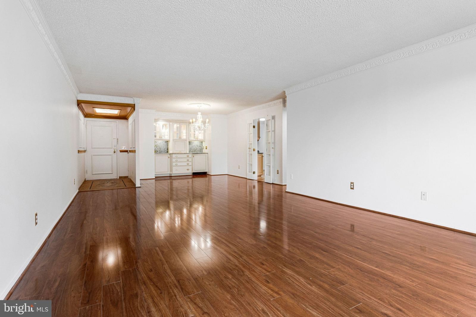 6101 EDSALL ROAD #407 photograph
