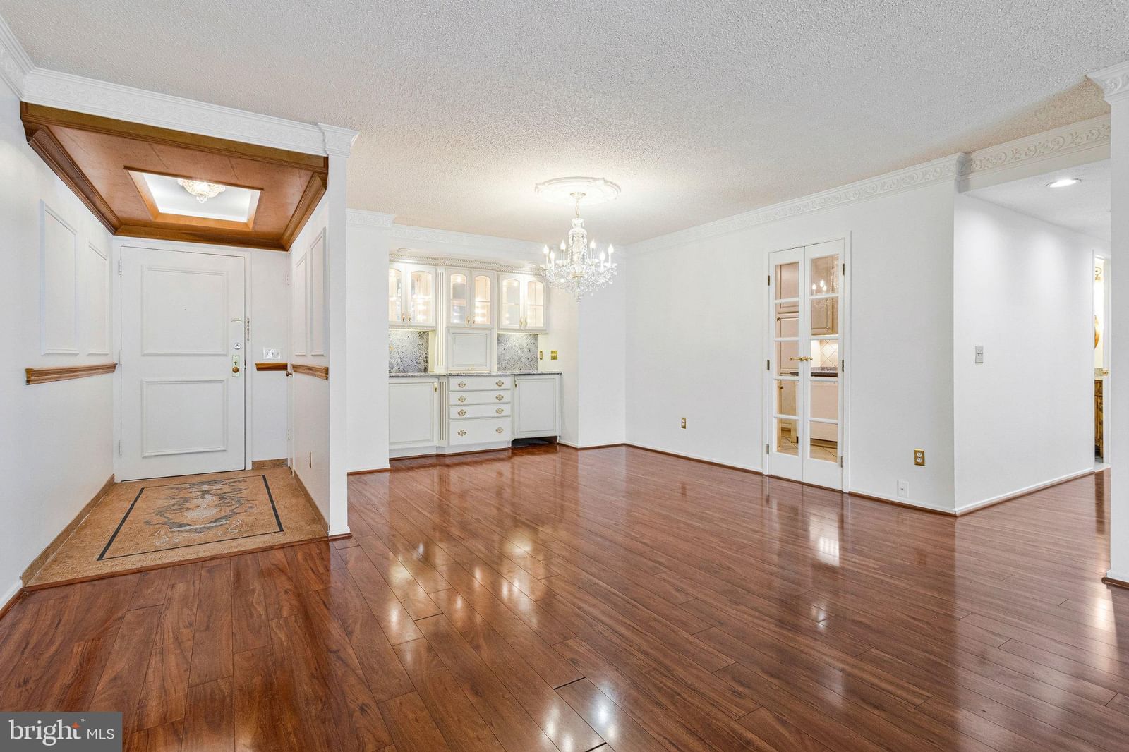 6101 EDSALL ROAD #407 photograph
