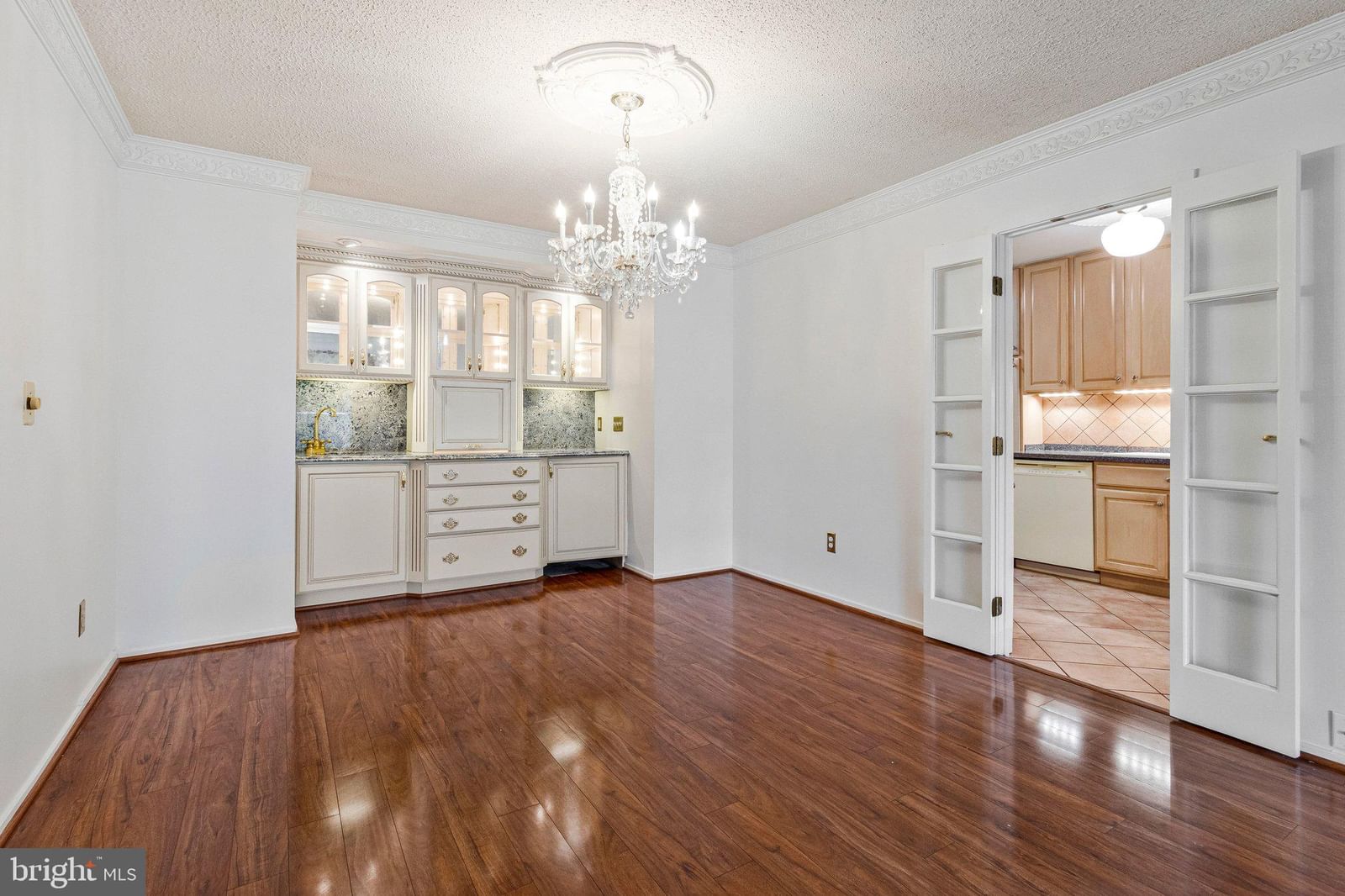 6101 EDSALL ROAD #407 photograph