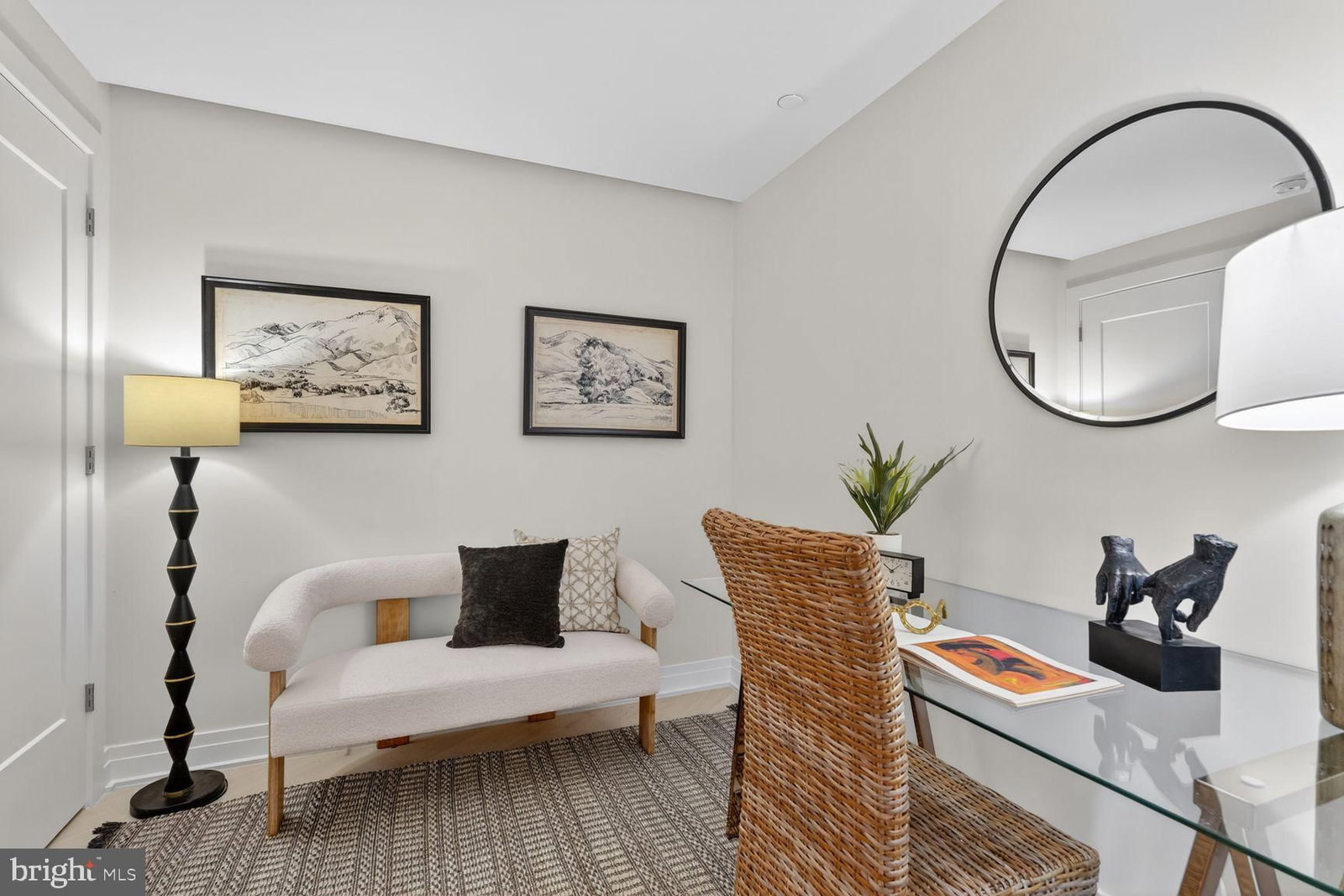 1201 N ROYAL STREET #402 photograph