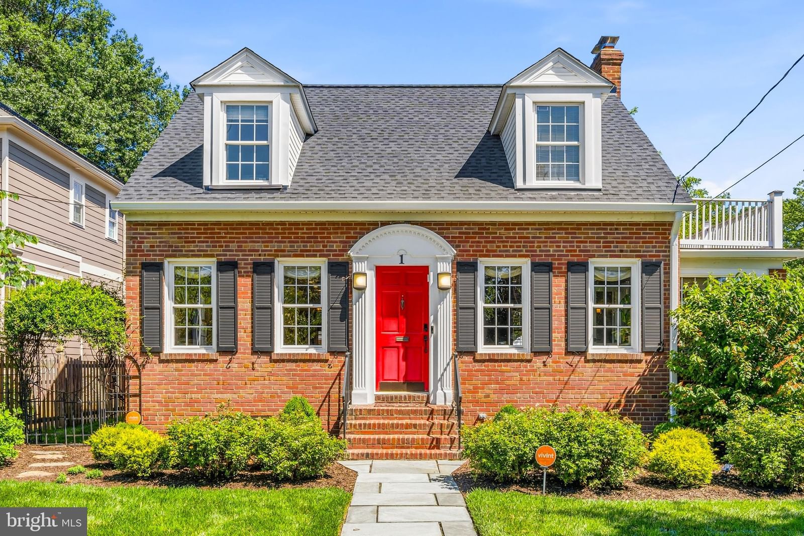 1 W MASON AVE, ALEXANDRIA 22301, VA