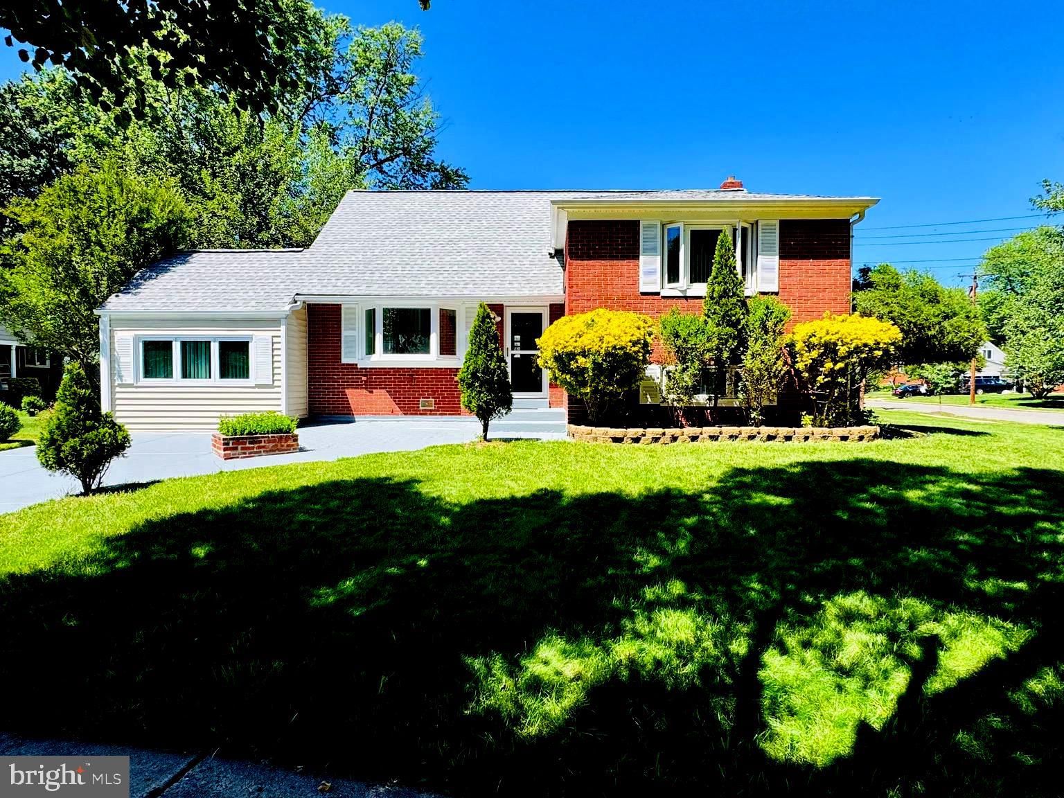5313 THAYER AVE, ALEXANDRIA 22304, VA