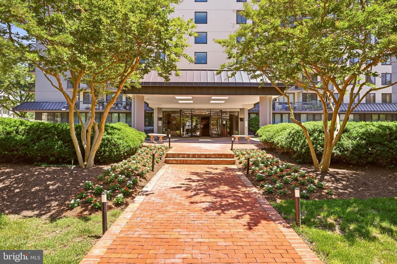 801 N PITT ST, ALEXANDRIA 22314, VA