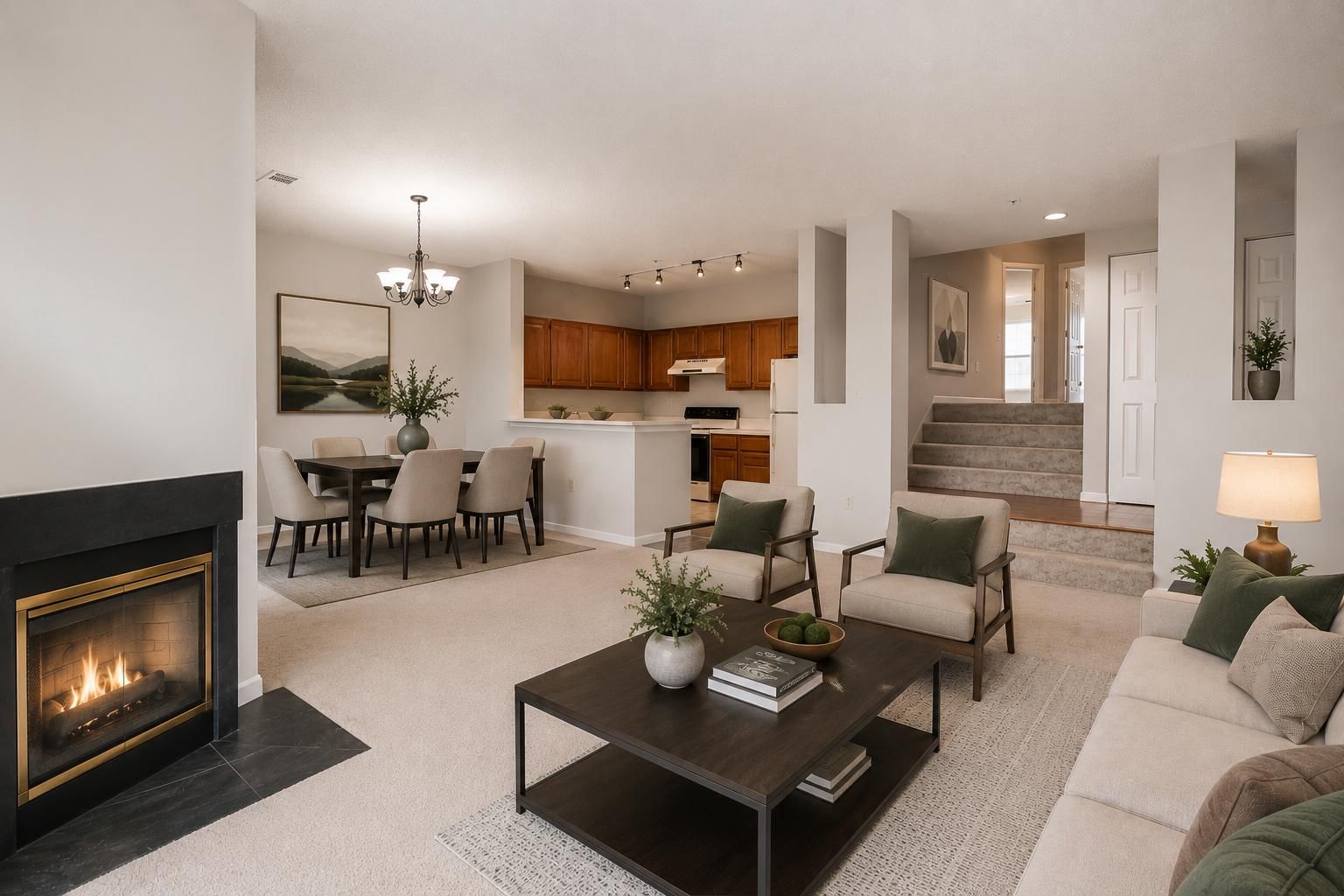 279 S PICKETT STREET #301 photograph