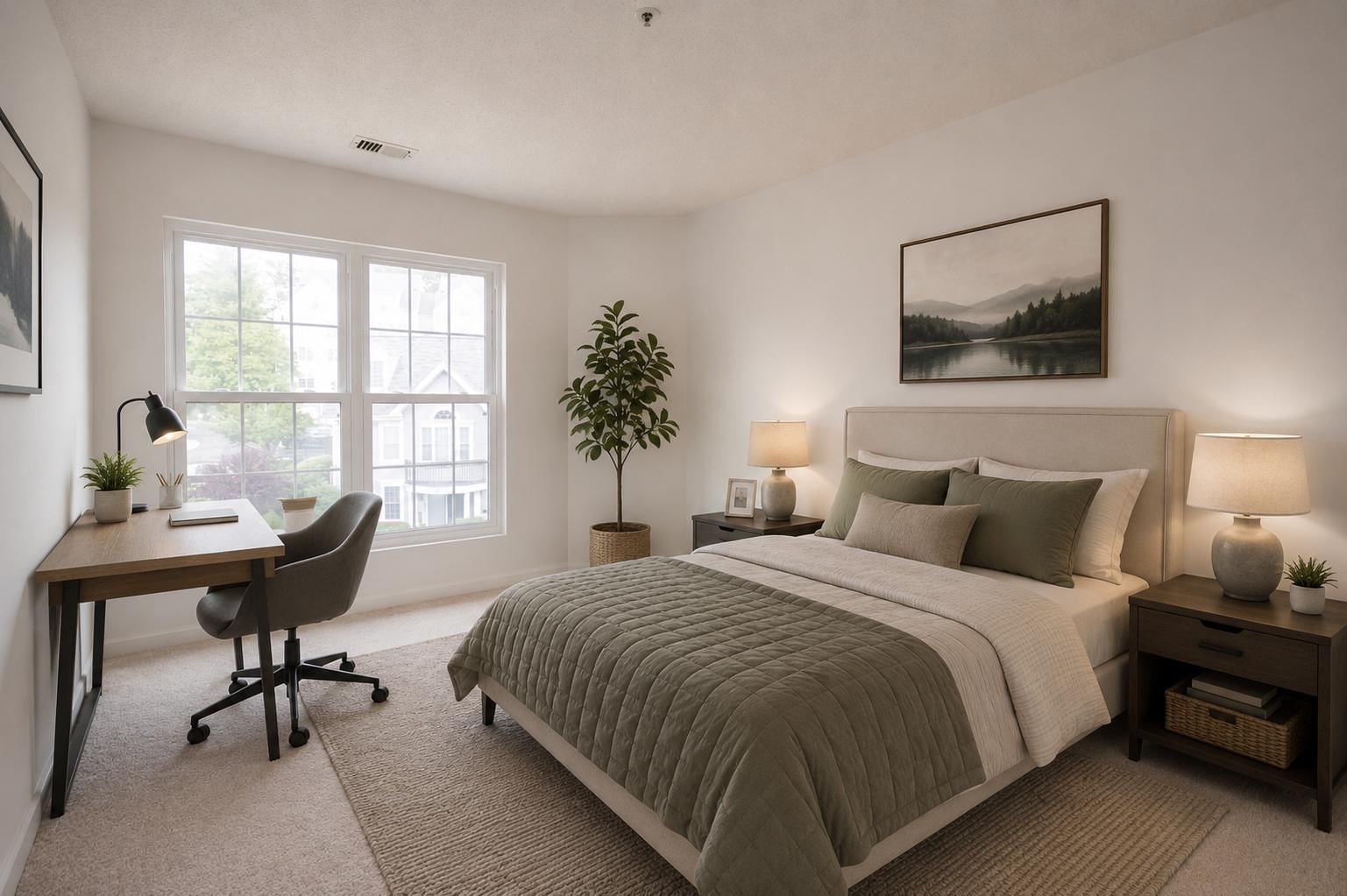 279 S PICKETT STREET #301 photograph