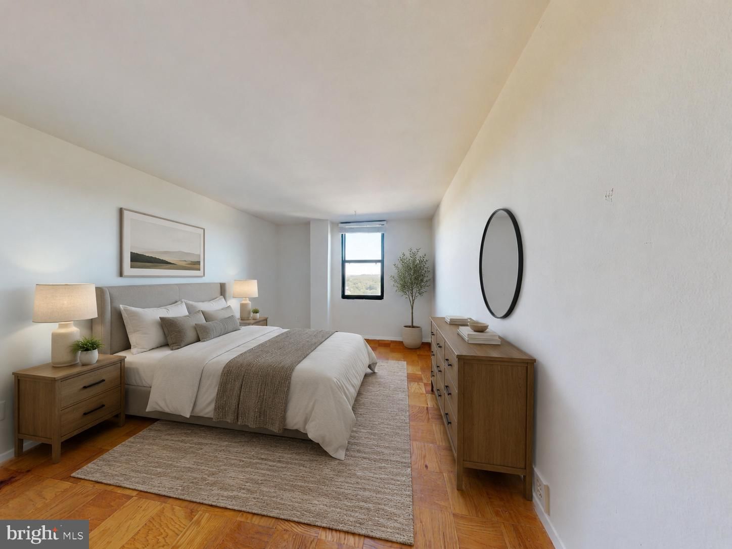 4600 DUKE STREET #1102 photograph