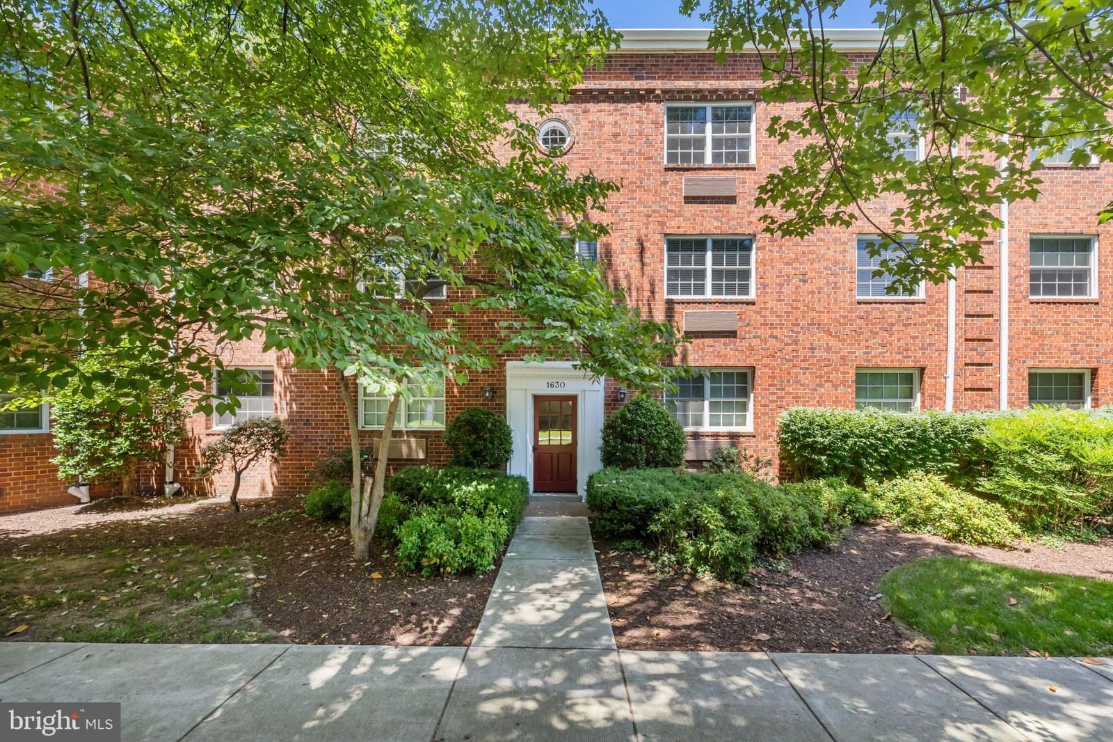 1630 W ABINGDON DR, ALEXANDRIA 22314, VA