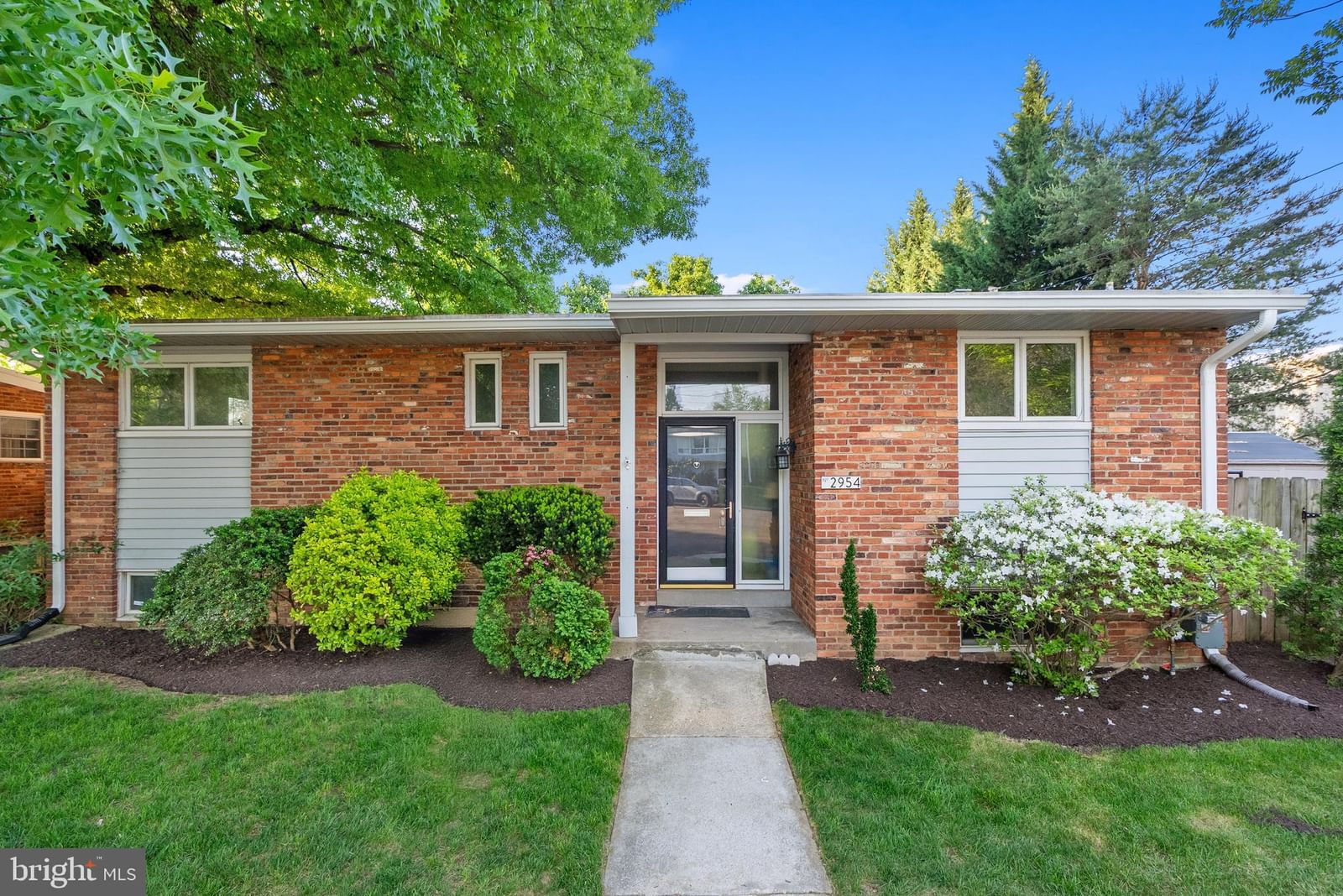 2954 VIEWPOINT RD, ALEXANDRIA 22314, VA