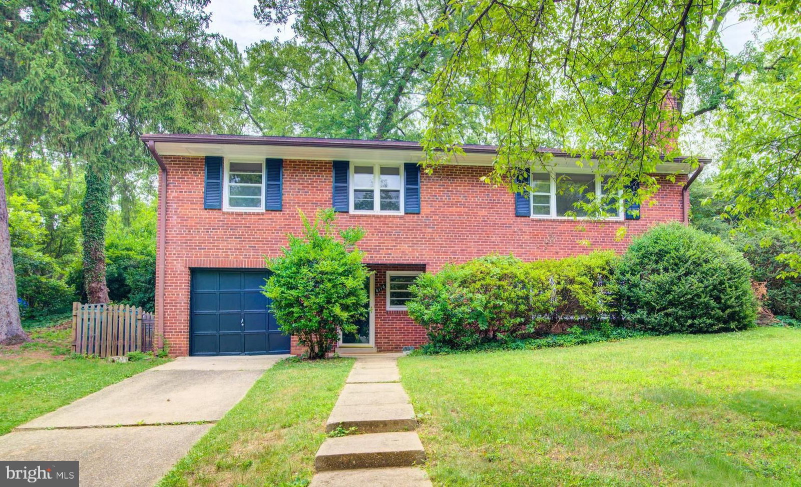 6116 N MORGAN ST, ALEXANDRIA 22312, VA