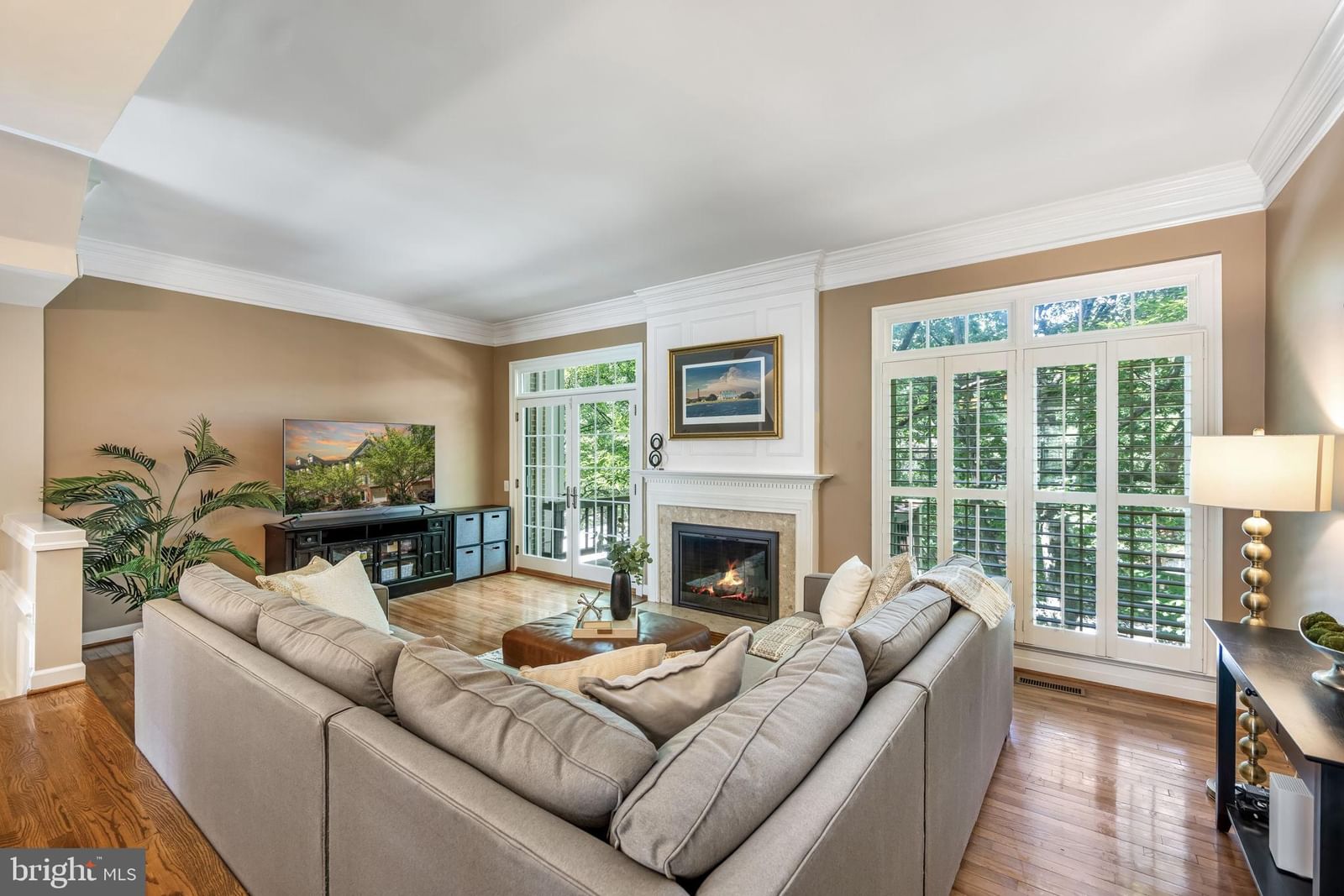 4672 KELL LN, ALEXANDRIA 22311, VA