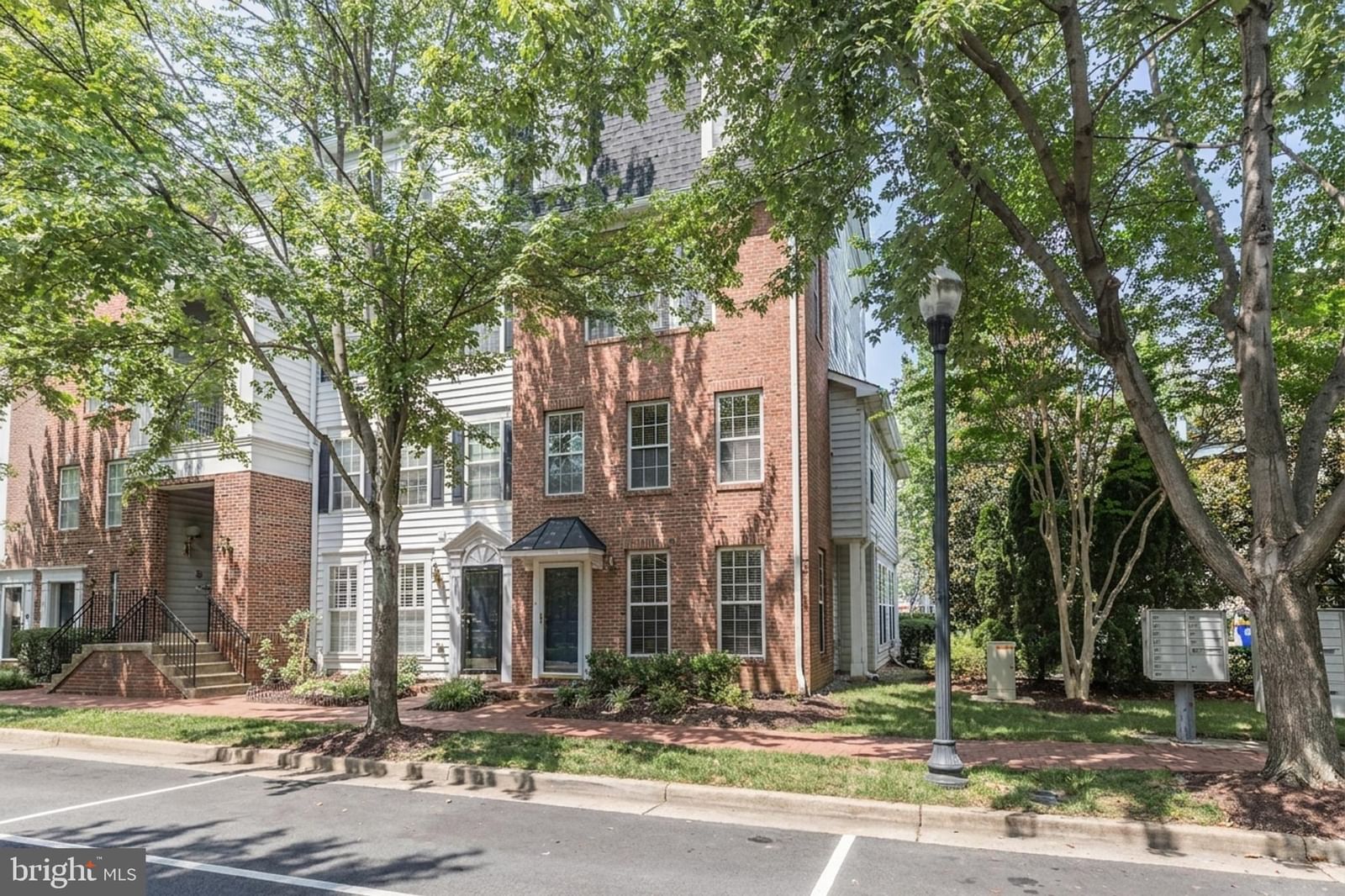 257 CAMERON STATION BLVD, ALEXANDRIA 22304, VA