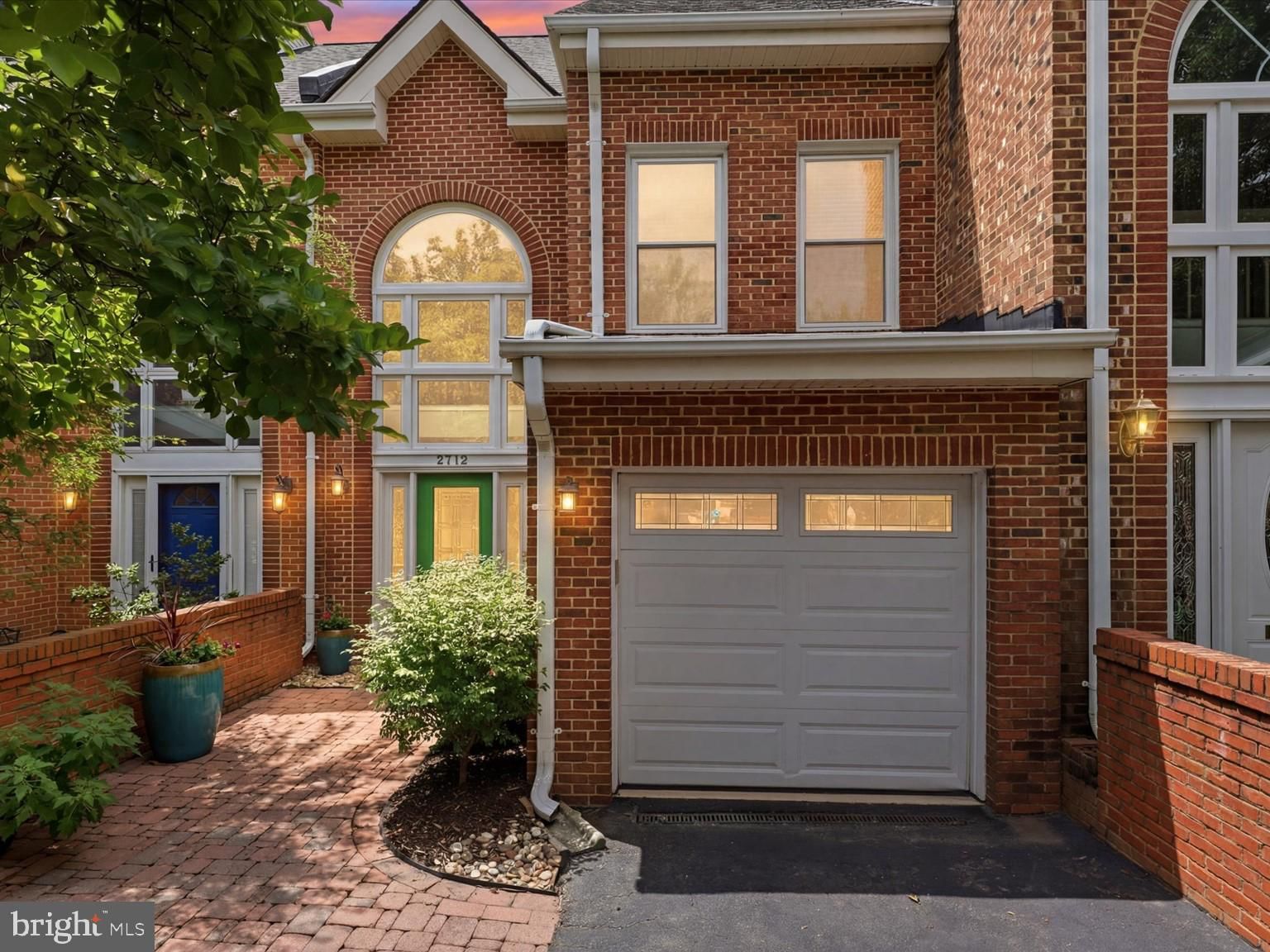 2712 KENWOOD AVE, ALEXANDRIA 22302, VA
