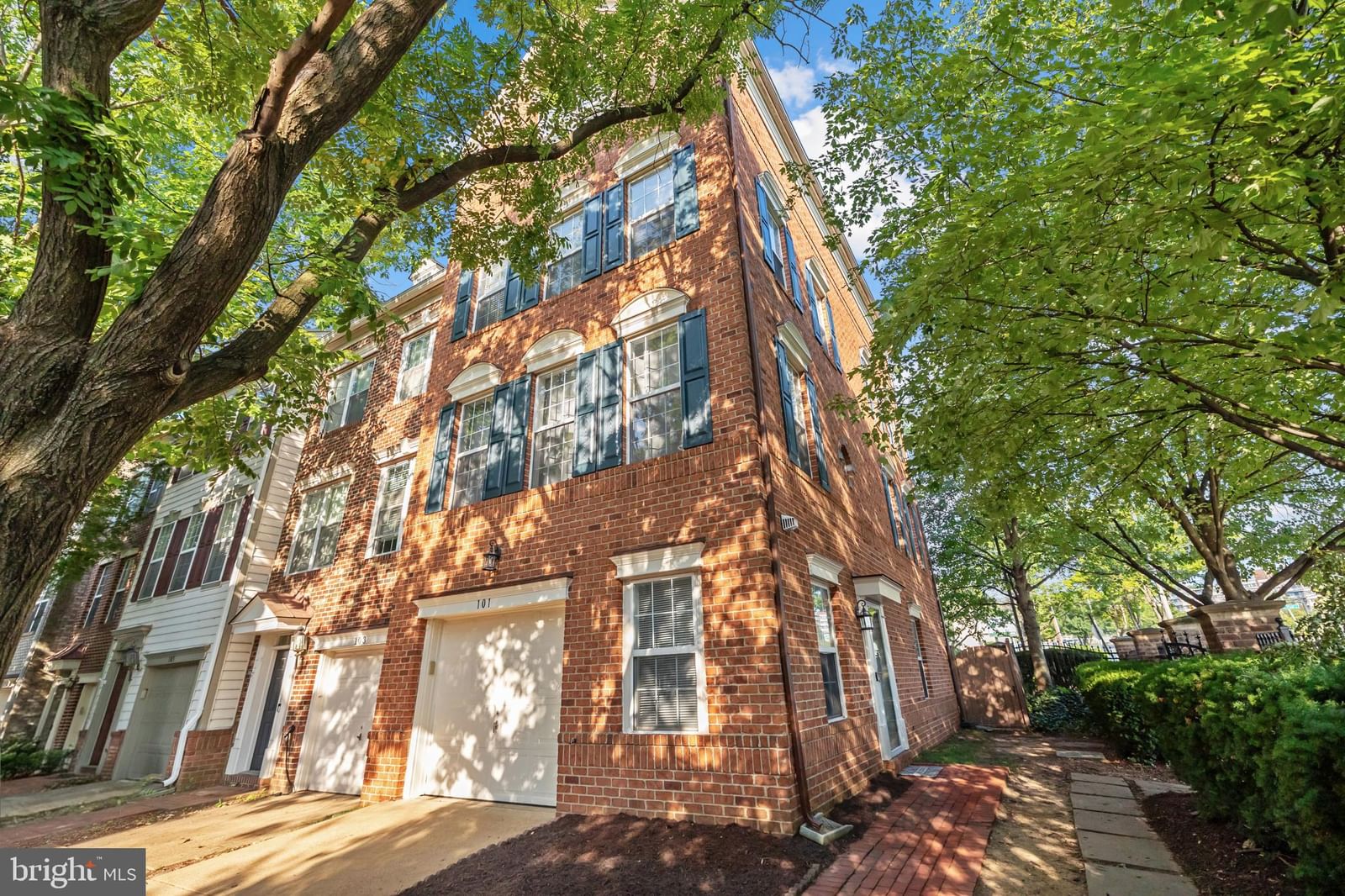 101 MARTIN LN, ALEXANDRIA 22304, VA
