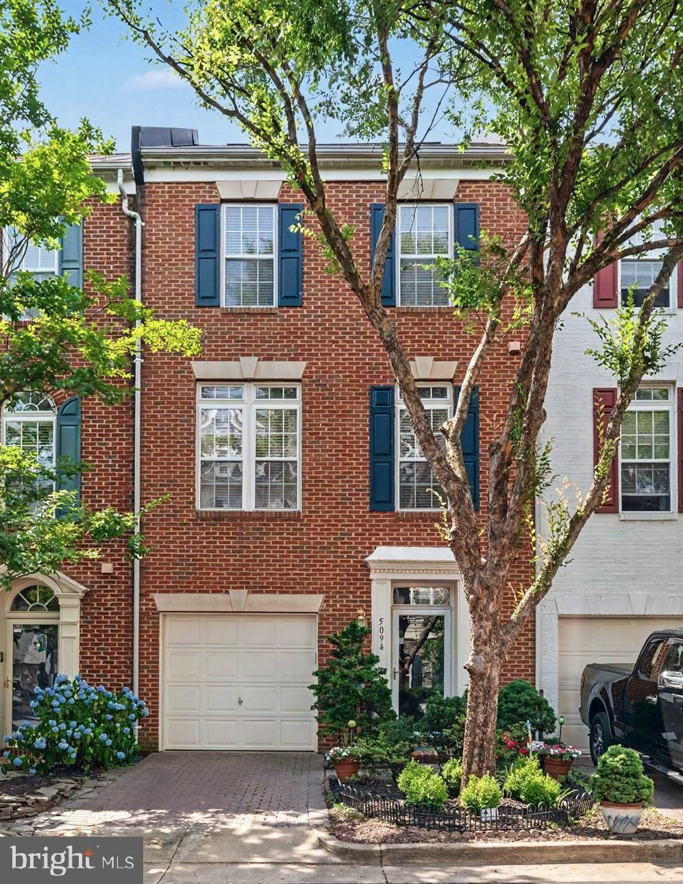 5094 GRIMM DR, ALEXANDRIA 22304, VA