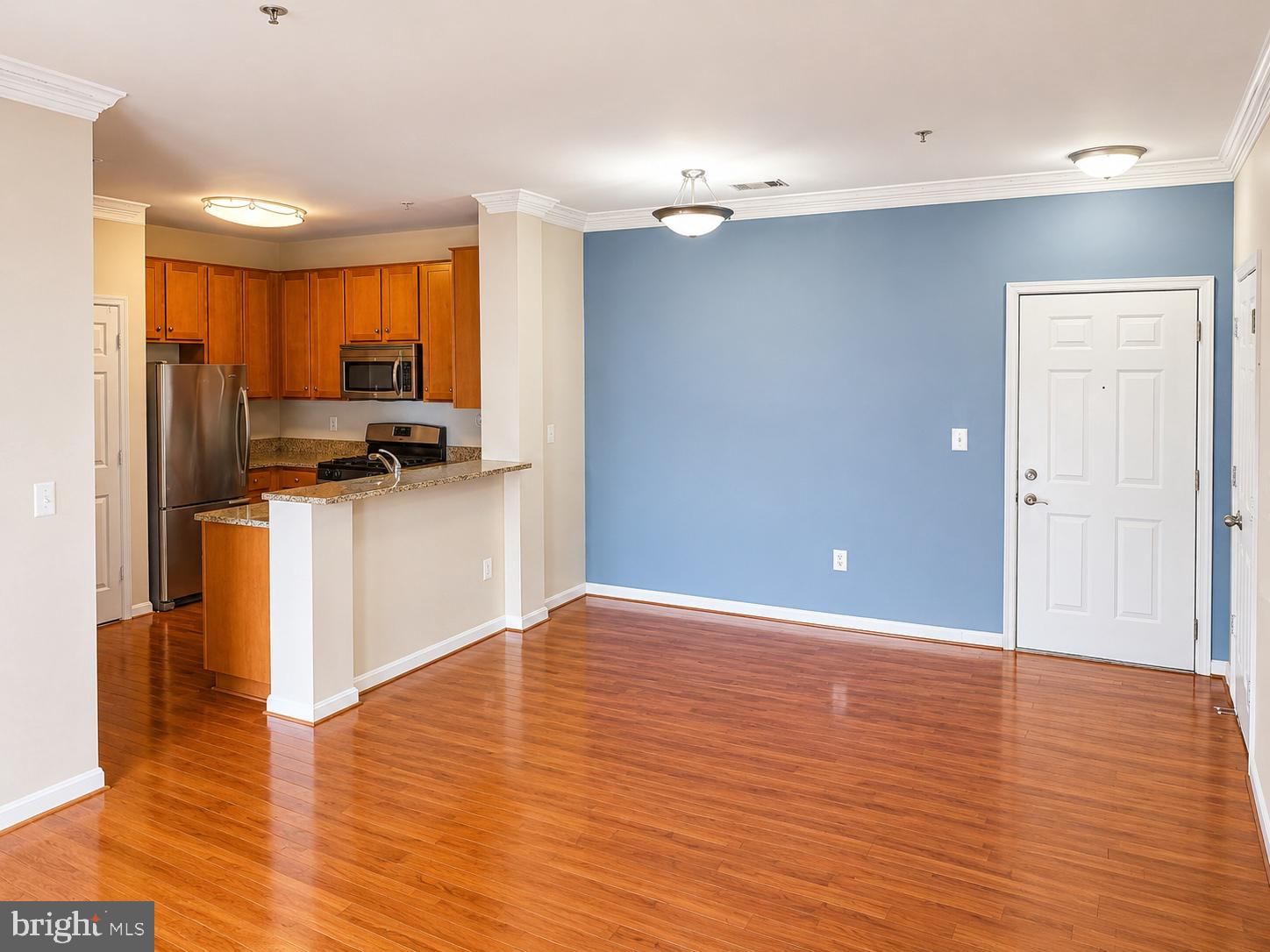 4850 EISENHOWER AVENUE #304 photograph