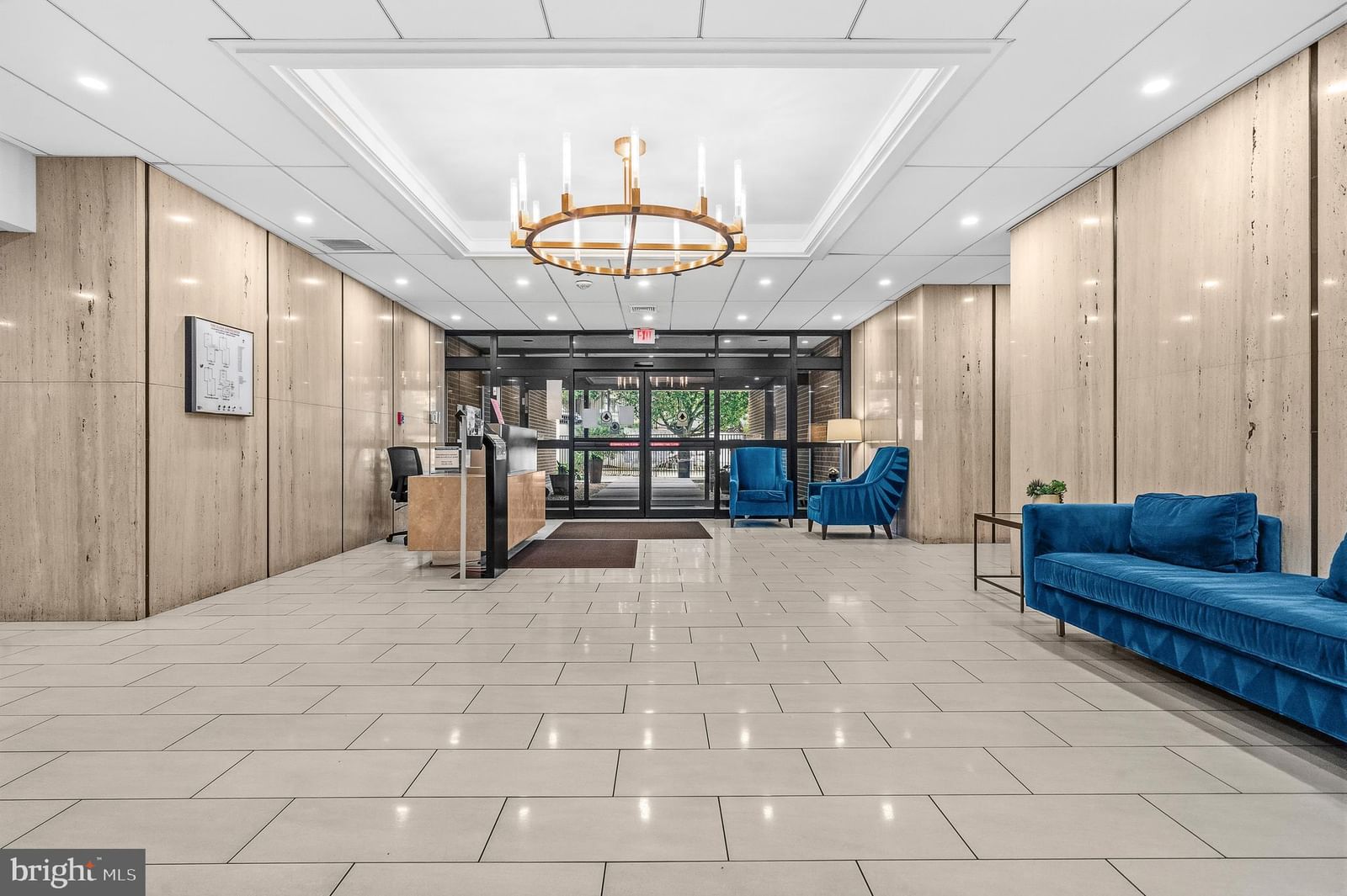 6101 EDSALL ROAD #211 photograph