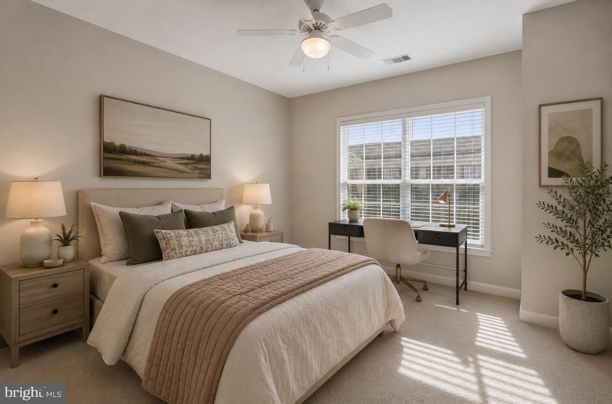 4551 STRUTFIELD LANE #4308 photograph