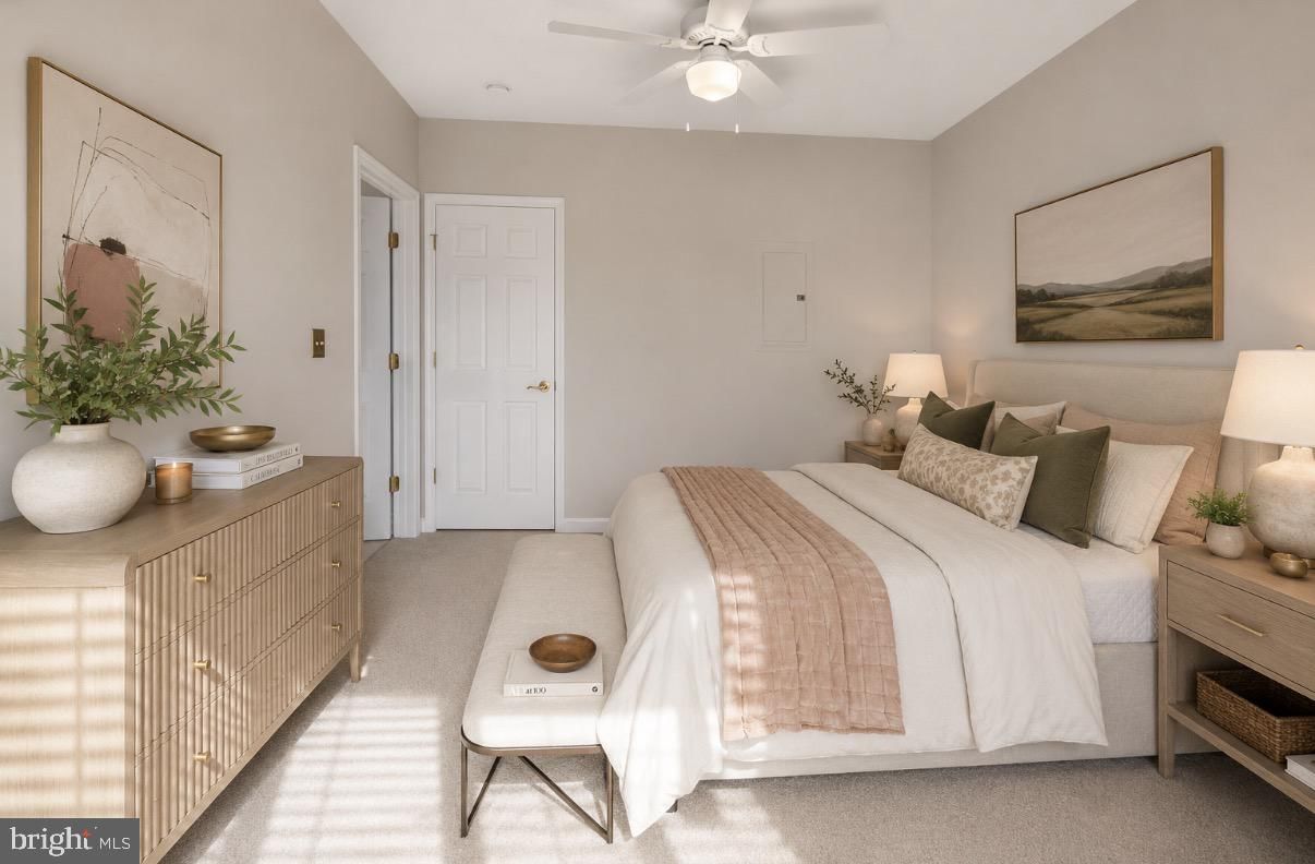 4551 STRUTFIELD LANE #4308 photograph