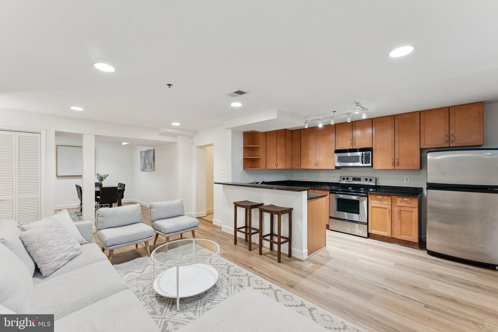 610 BASHFORD LANE #1301 photograph