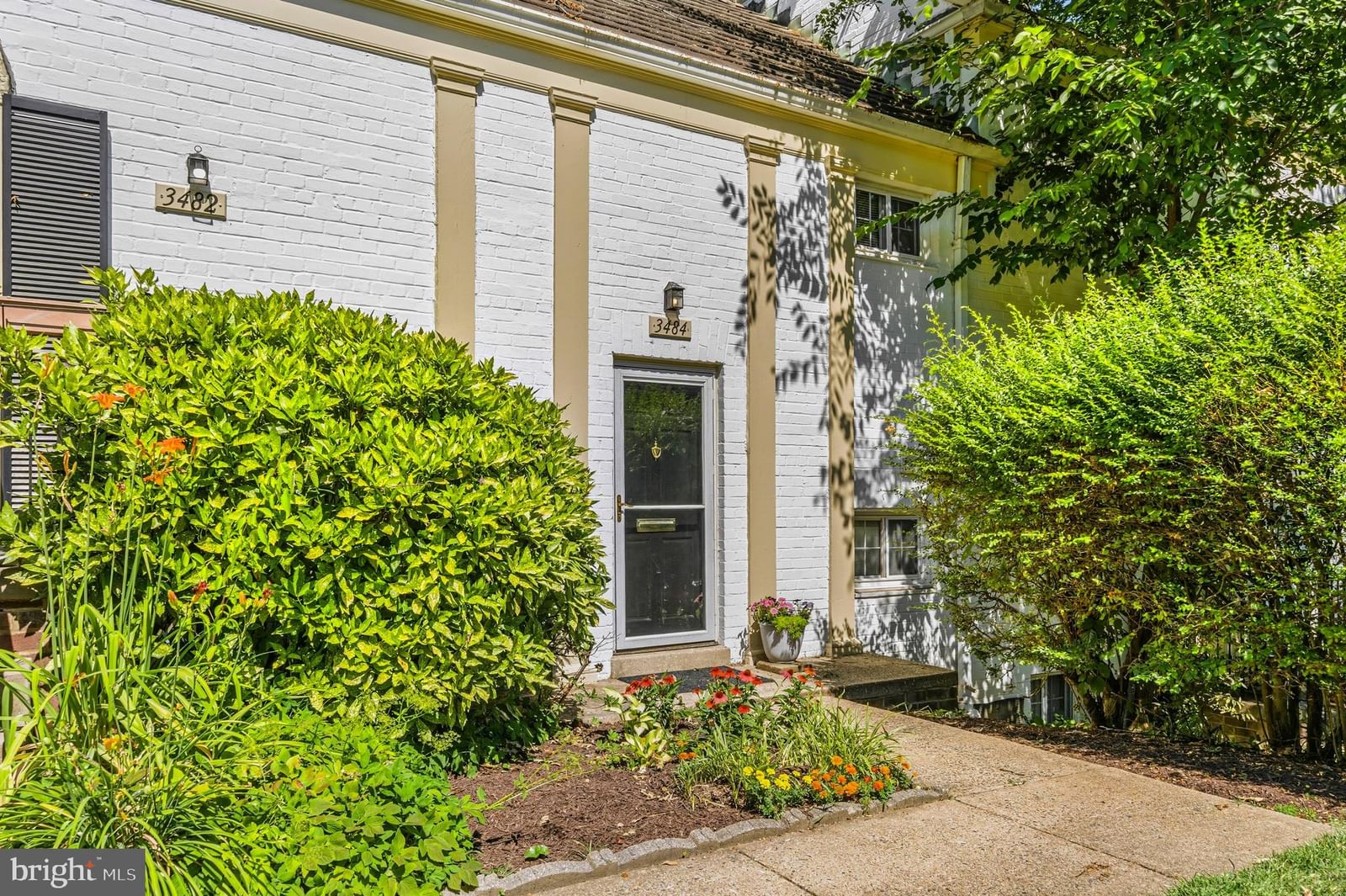 3484 MARTHA CUSTIS DR, ALEXANDRIA 22302, VA
