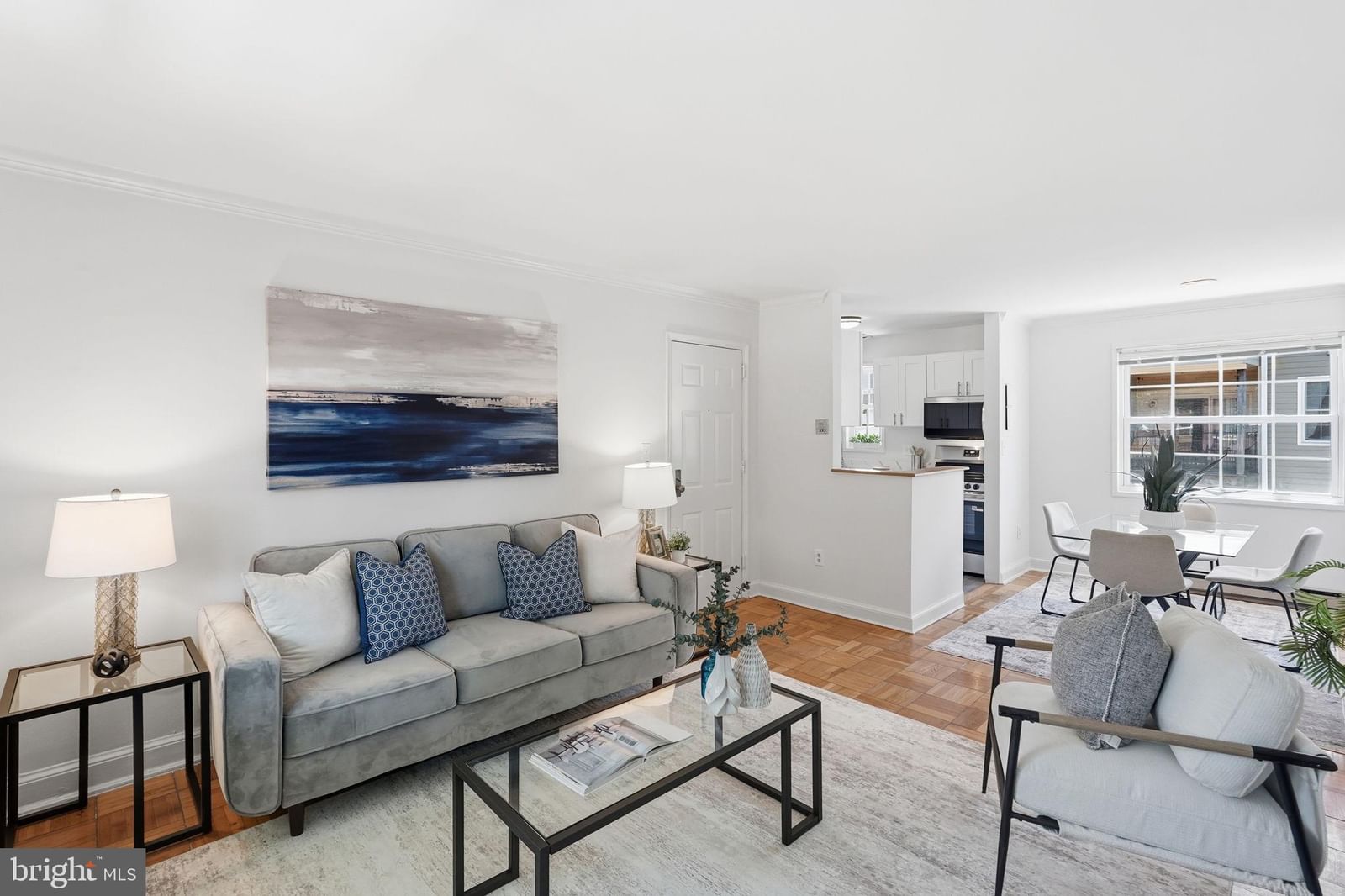 1608 W ABINGDON DR, ALEXANDRIA 22314, VA