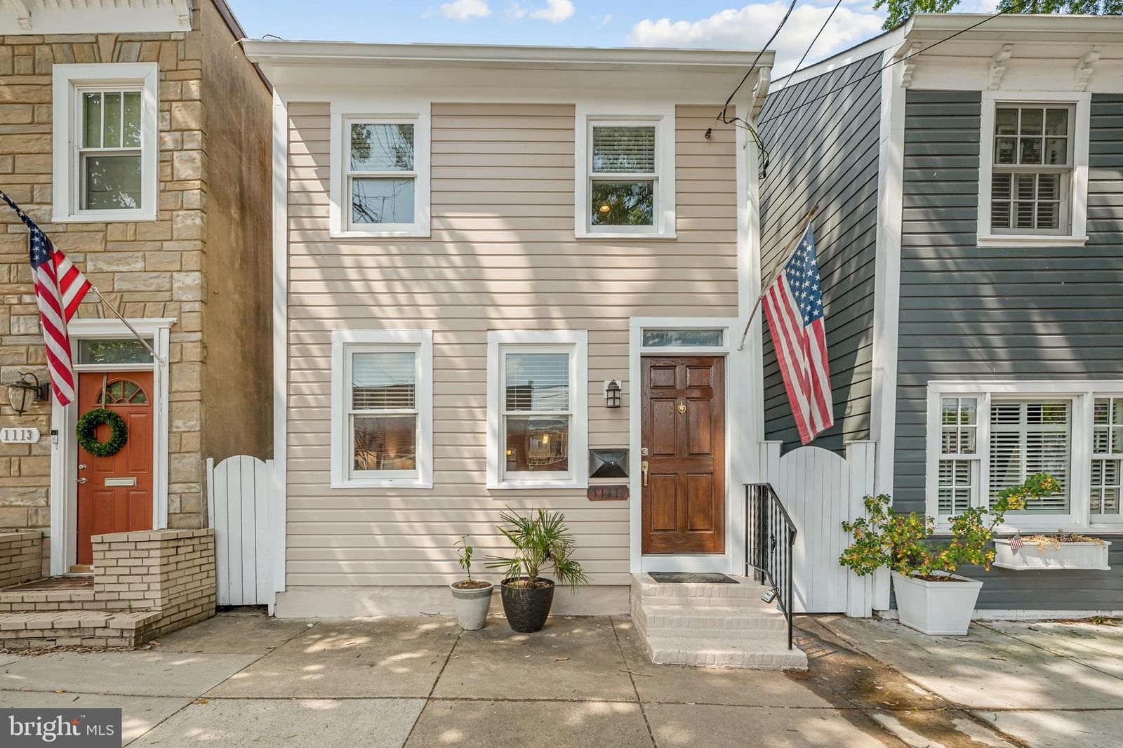 1111 QUEEN ST, ALEXANDRIA 22314, VA