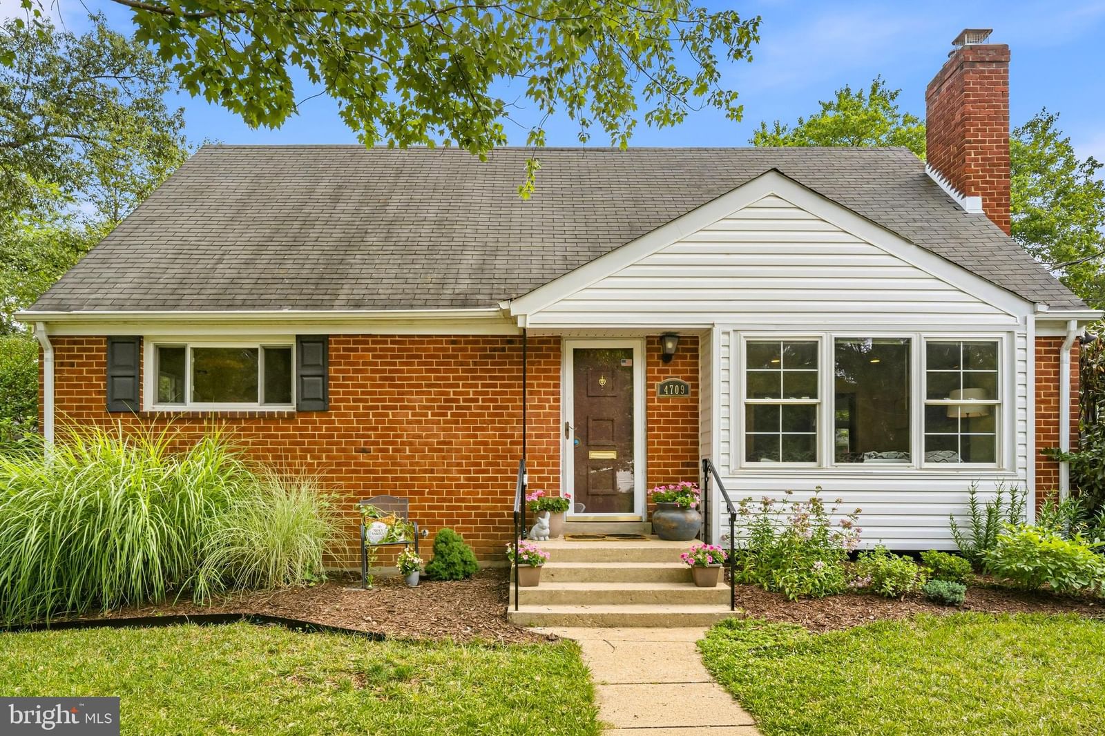 4709 RICHMARR PL, ALEXANDRIA 22304, VA