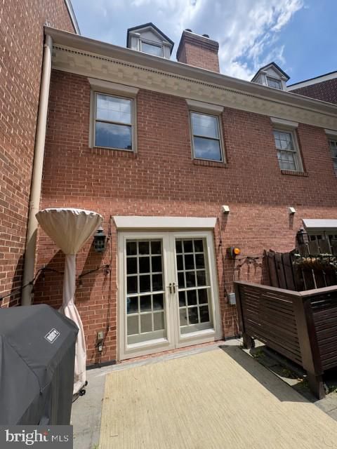 668 S COLUMBUS ST, ALEXANDRIA 22314, VA