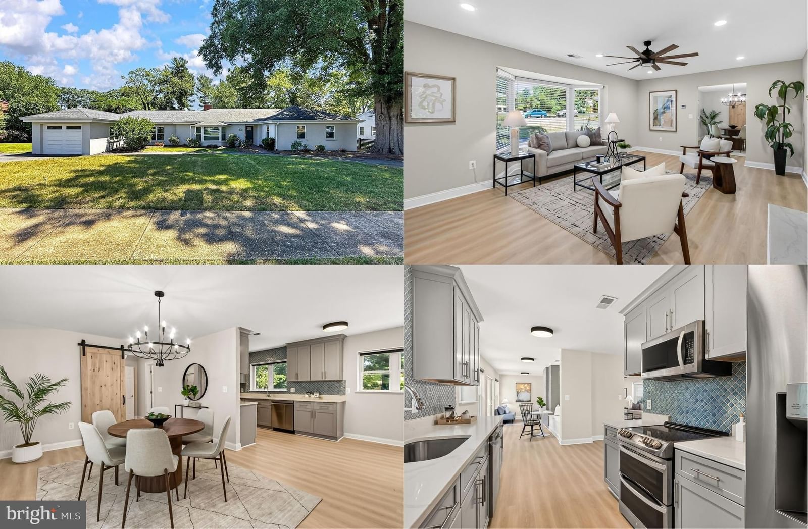 201 LONGVIEW DR, ALEXANDRIA 22314, VA