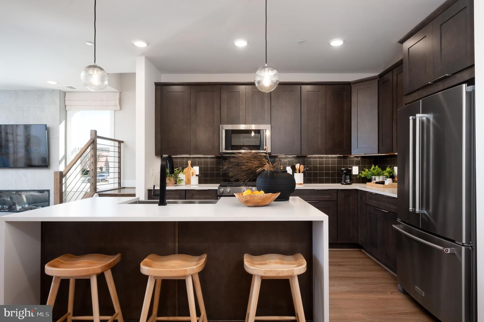 131 WARBURTON ST, ALEXANDRIA 22304, VA