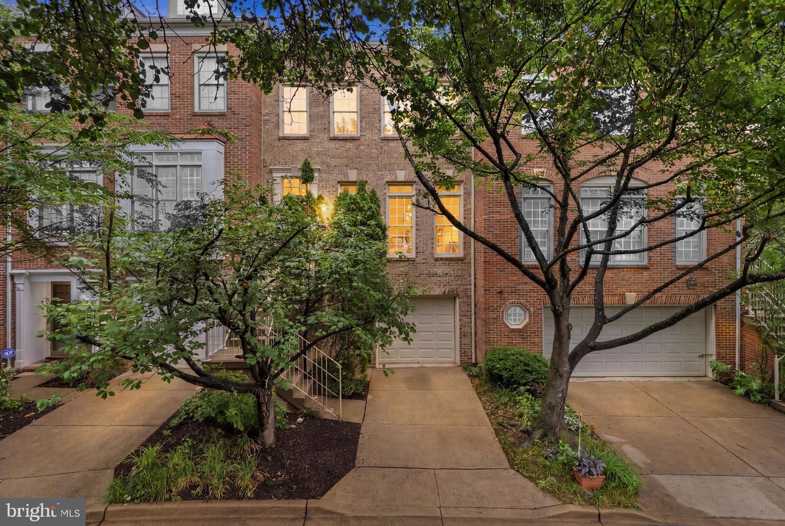 4653 KINSEY LN, ALEXANDRIA 22311, VA