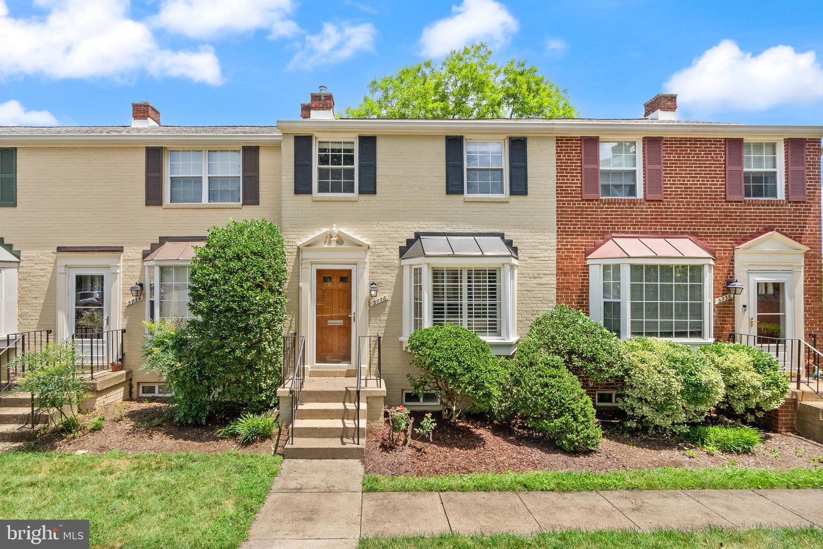 3736 KELLER AVE, ALEXANDRIA 22302, VA