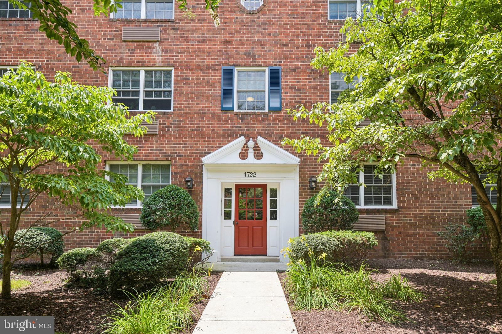 1722 W ABINGDON DR, ALEXANDRIA 22314, VA