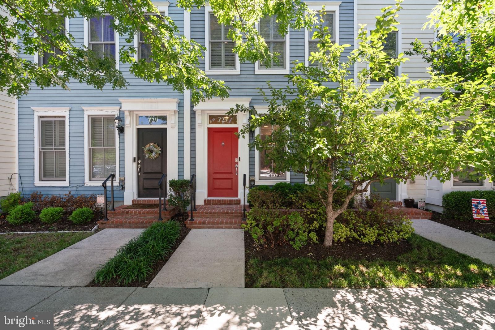 727 N ALFRED ST, ALEXANDRIA 22314, VA