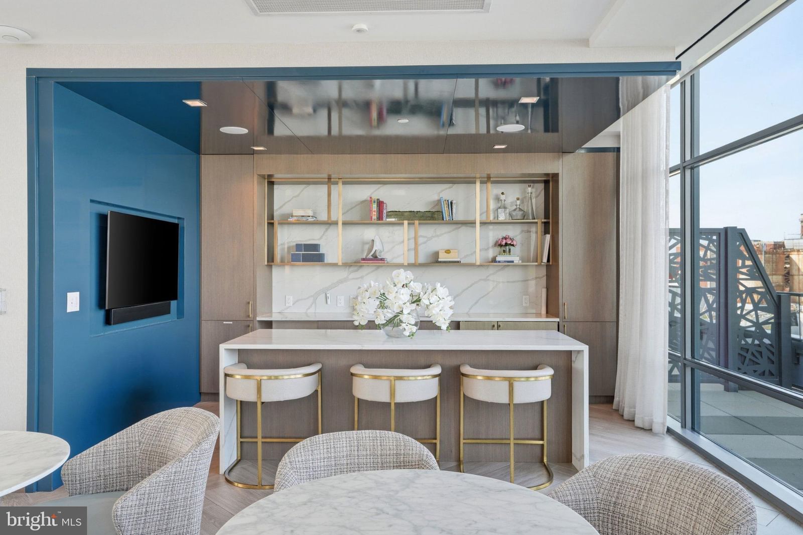1201 N ROYAL STREET #206 photograph