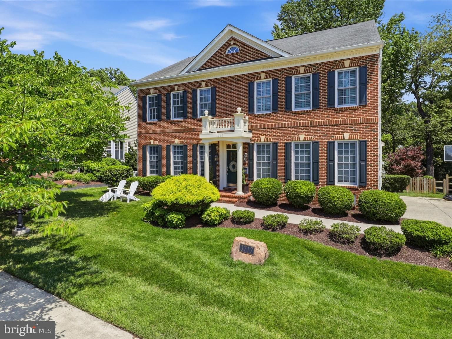 3717 TAFT AVE, ALEXANDRIA 22304, VA