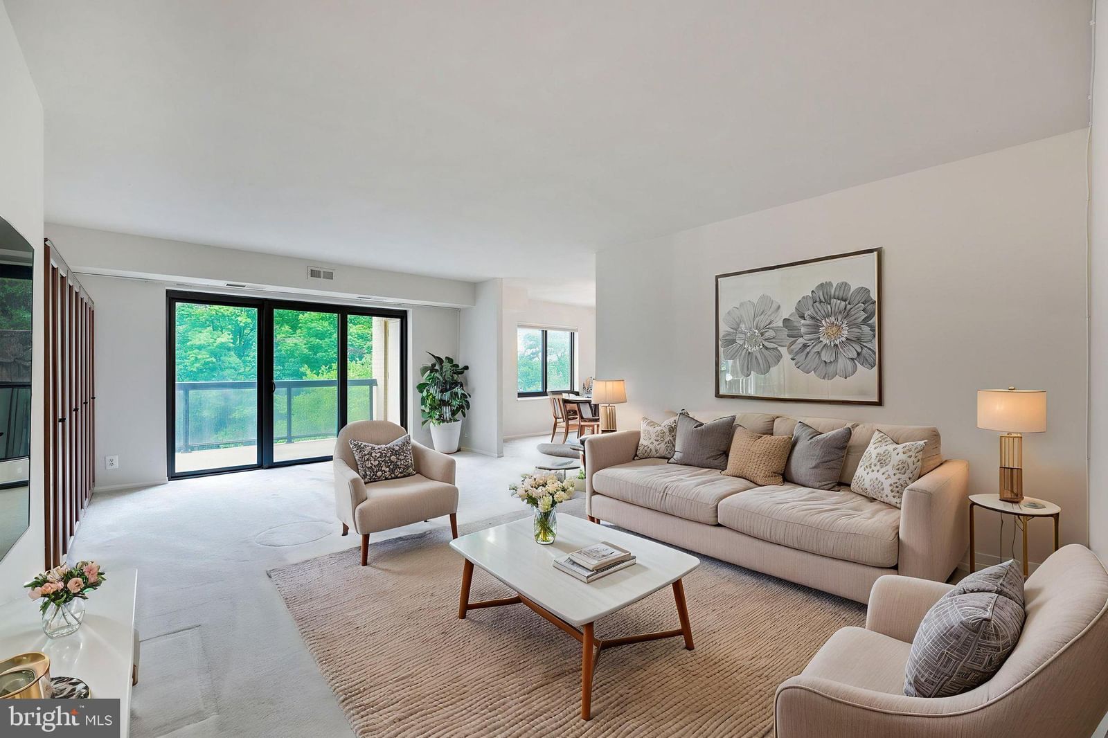 307 YOAKUM PARKWAY #512 photograph