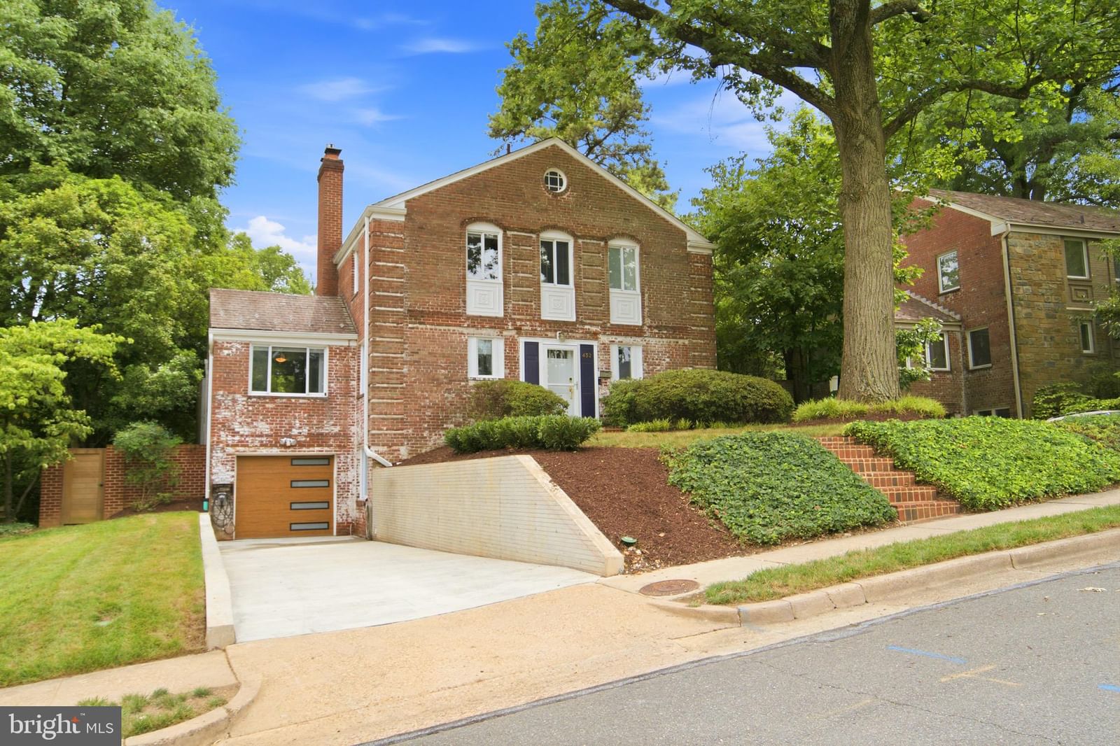 432 ARGYLE DR, ALEXANDRIA 22305, VA