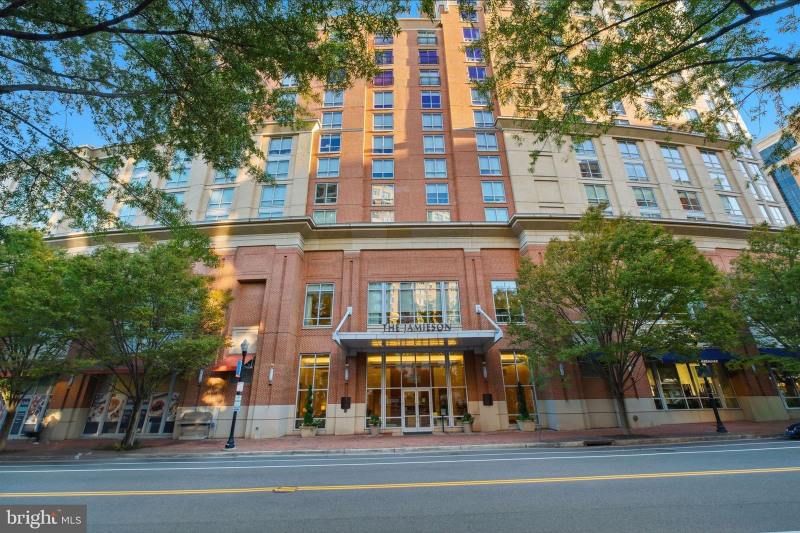 2050 JAMIESON AVE, ALEXANDRIA 22314, VA