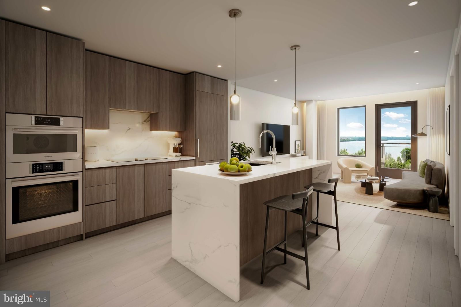 1111 N FAIRFAX STREET #305 photograph