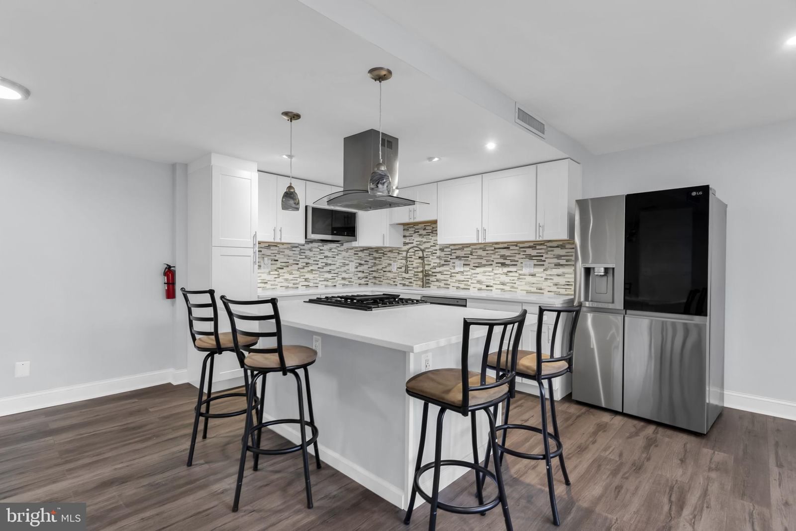 4600 DUKE STREET #303 photograph