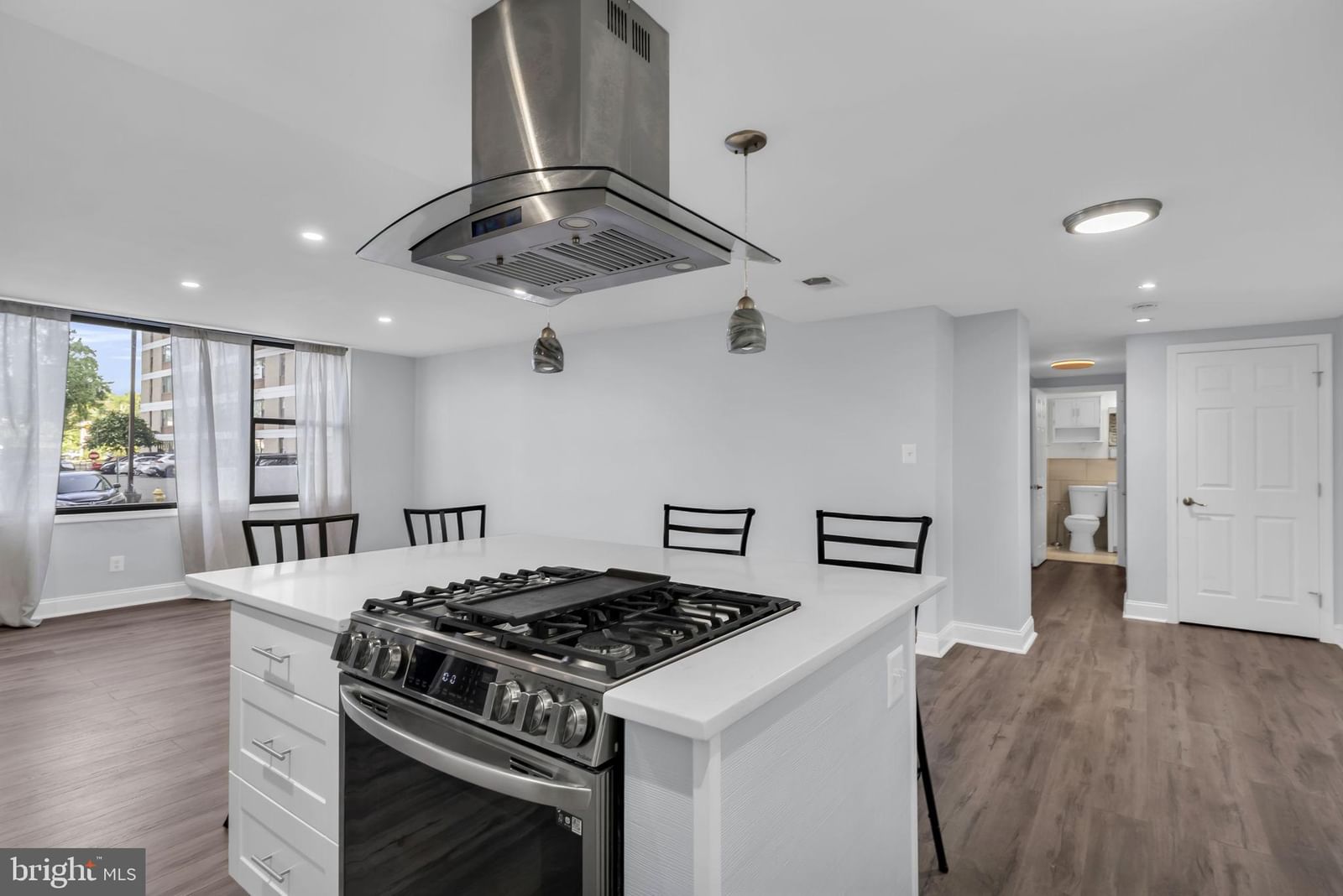 4600 DUKE STREET #303 photograph
