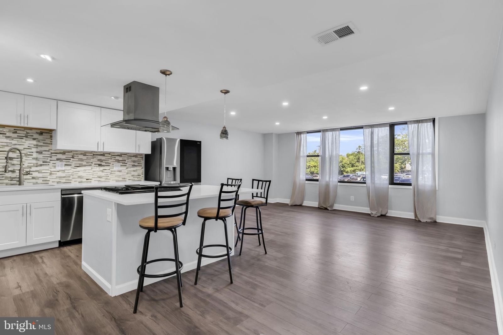 4600 DUKE STREET #303 photograph