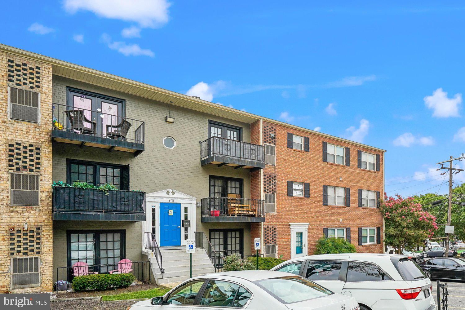 418 N ARMISTEAD ST, ALEXANDRIA 22312, VA