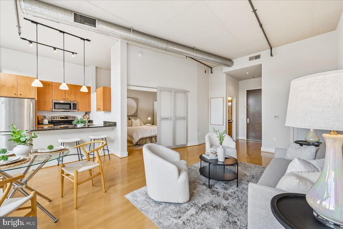 520 JOHN CARLYLE ST, ALEXANDRIA 22314, VA
