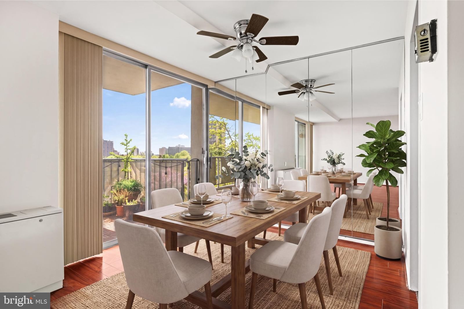 301 N BEAUREGARD STREET #604 photograph