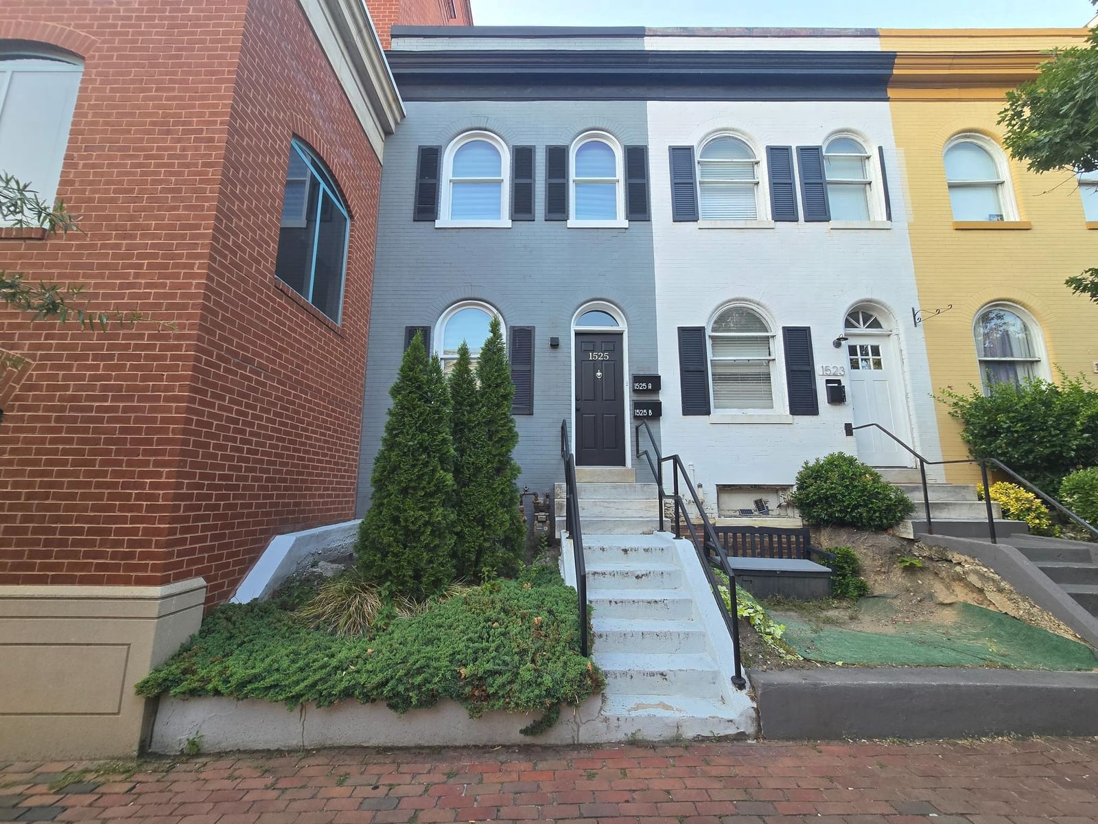 1525 KING ST, ALEXANDRIA 22314, VA